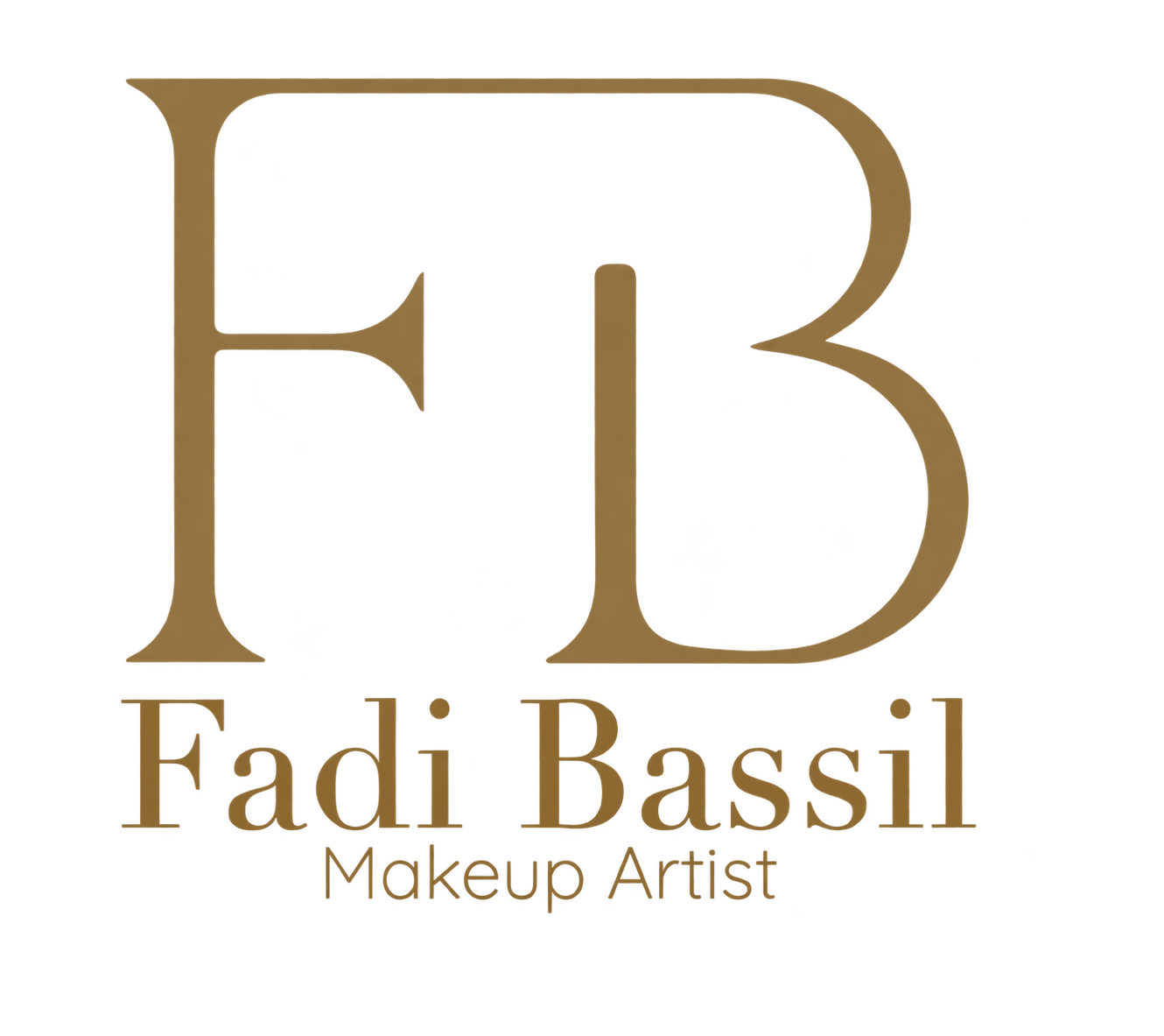 Fadi Bassil Makeup Artist